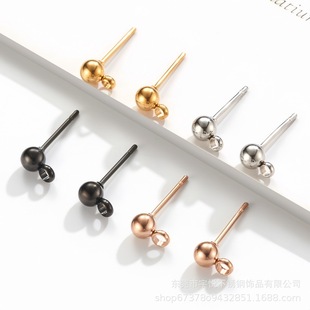 18K��ɫ僲��P䓈A�麸�Ȧ���  DIY���h���������羳