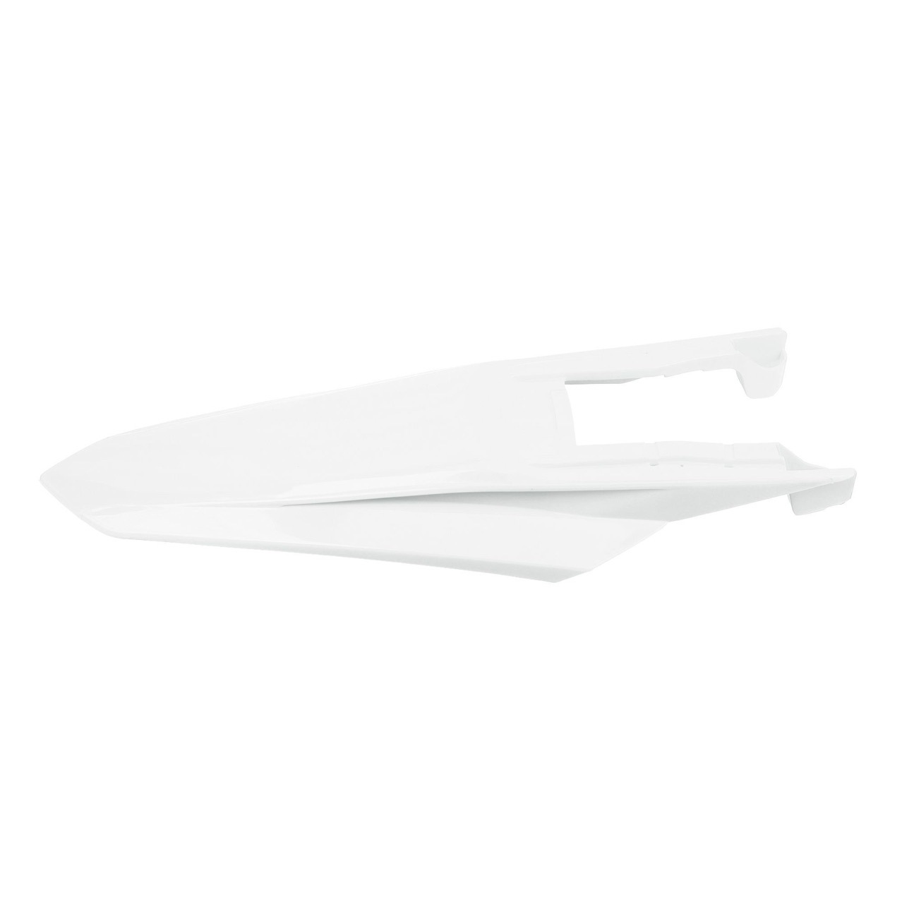 Rear Fender Mudguard for Hengjian Z300 KTM Off-Road Motorcycle