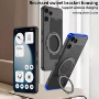 旋转新品简约phone3alite手机壳