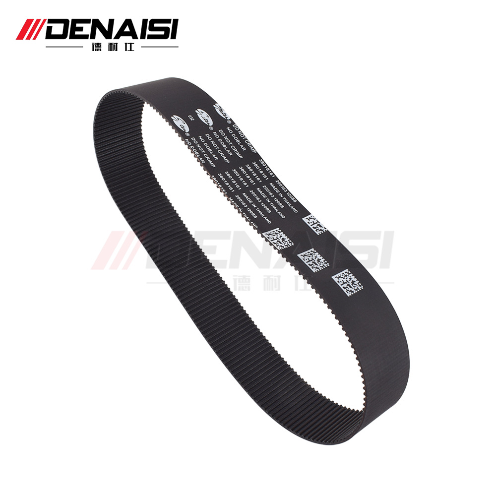 38018161 electronic steering belt is suitable for Ford Ranger steering transmission belt
