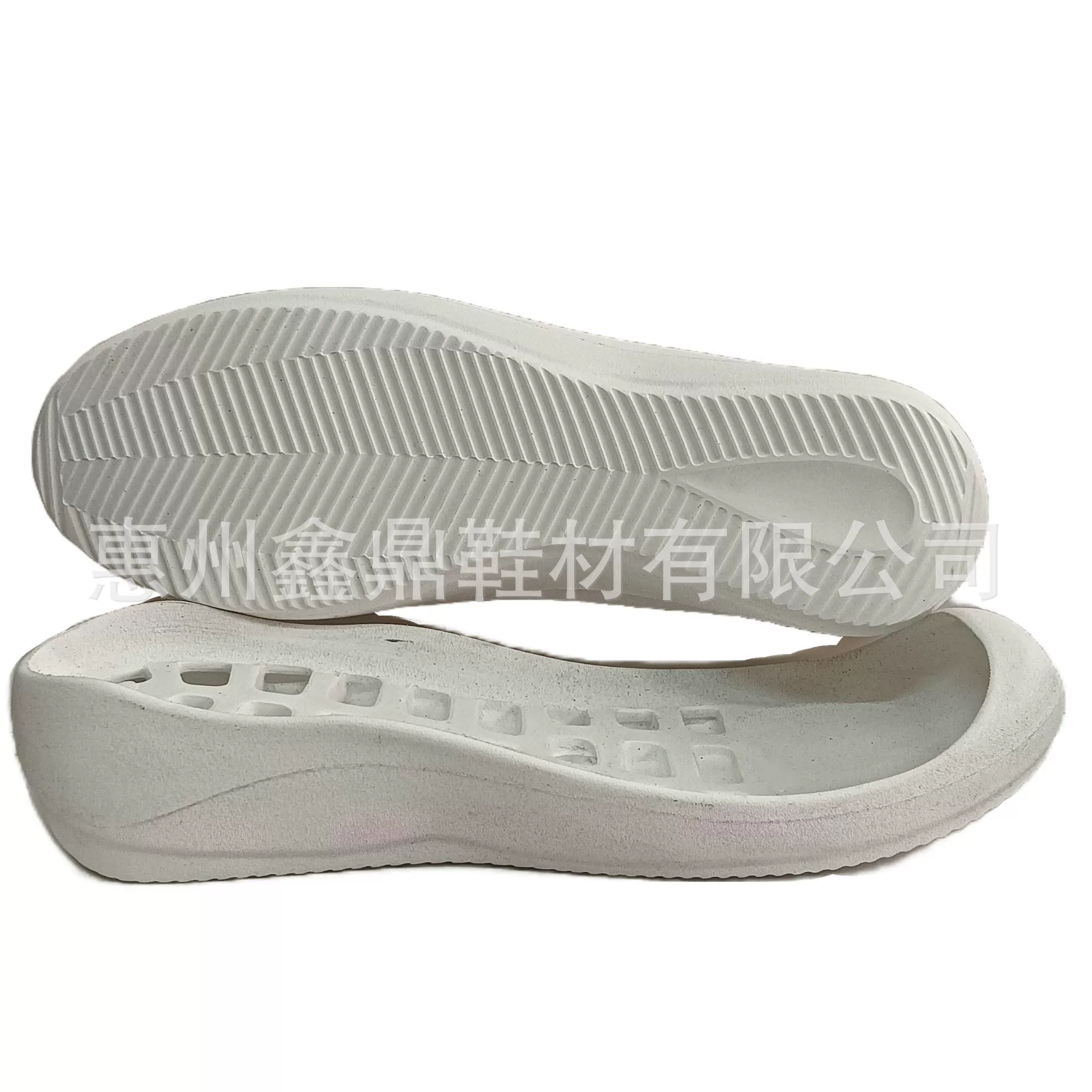 Фабрика прямых продаж новая резиновая пенообразная подошва повседневная удобная спортивная подошва противоскользящая легкая износостойкая подошва