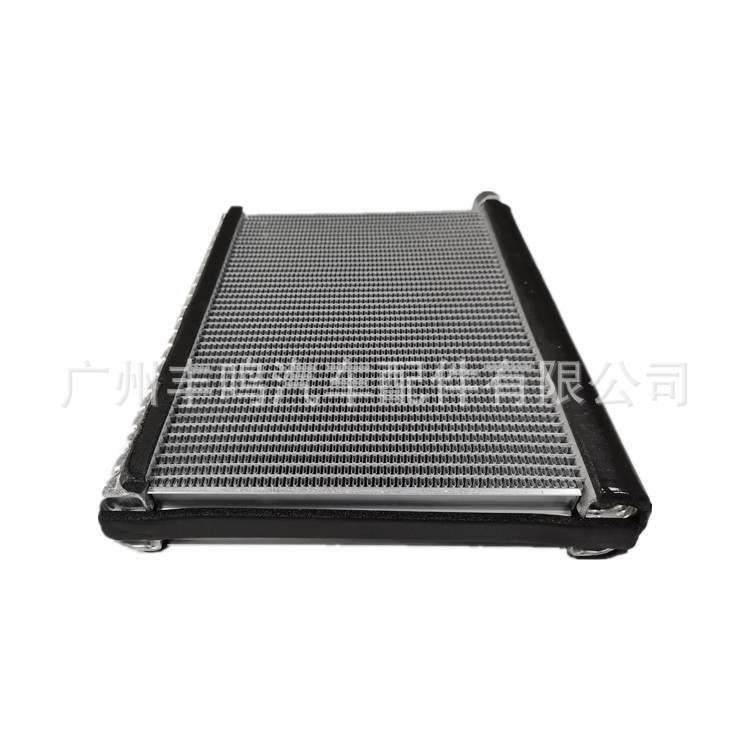 Montaje del evaporador del aire acondicionado del coche 27280-3xa0b conveniente para Nissan