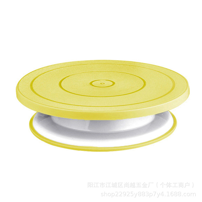 미끄럼 방지 노르딕 옐로우 벌크