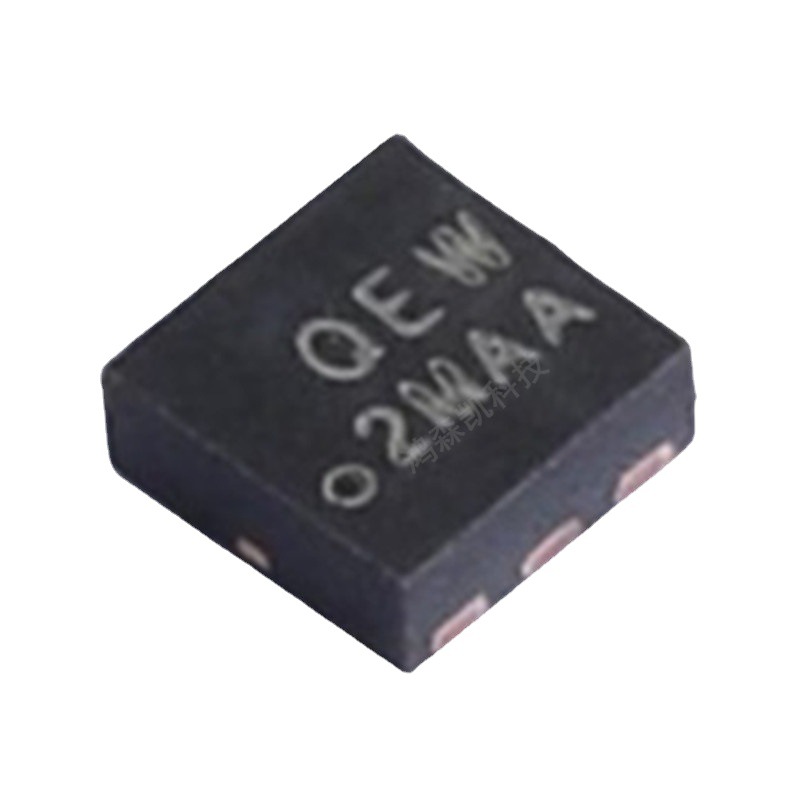 科微杰电子元器件集成芯片全新原装SQA405EJ-T1_GE3 贴片SC70-6