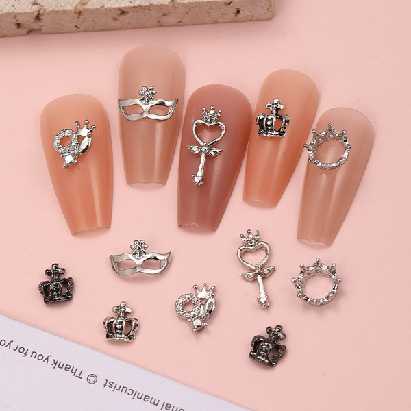 nail decoration