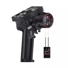 HOTRC CT-6B����8ͨ�� �����ՙC ��C���W���b��܇���b����2.4G