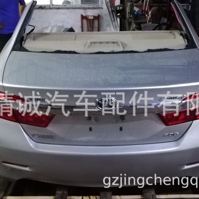 For 12 Toyota Camry Rear Width , Original Car Used Dismantling Car Auto Parts