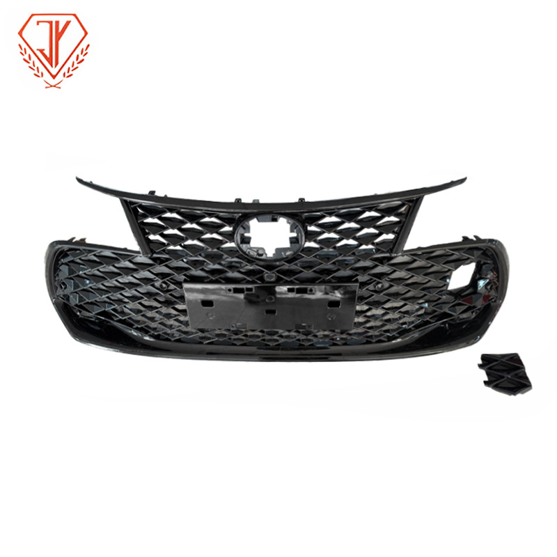 Factory Direct Sales Suitable for 2019+ Asia Dragon Modified Star Diamond Mesh Dragon Scale High-End Mesh Modified Front Face