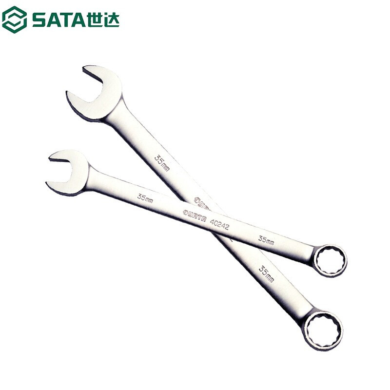 SATA 40250 llave de doble propósito de superficie de niebla 50MM