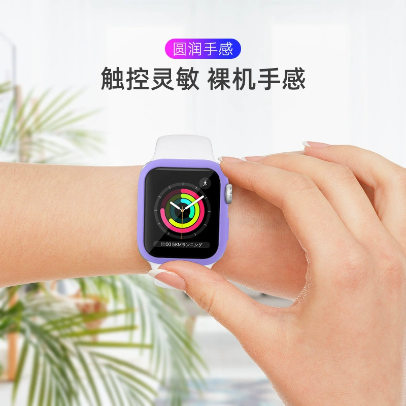 Чехол защитный универсальный для Apple Watch