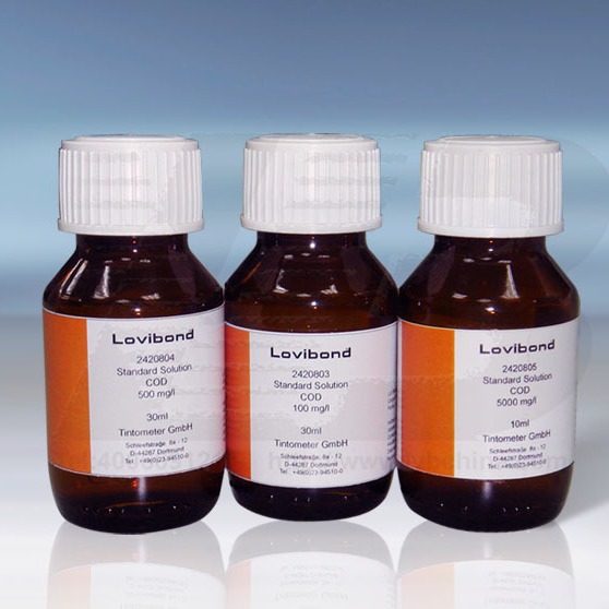 ET2420803      COD LR标准液  罗威邦试剂