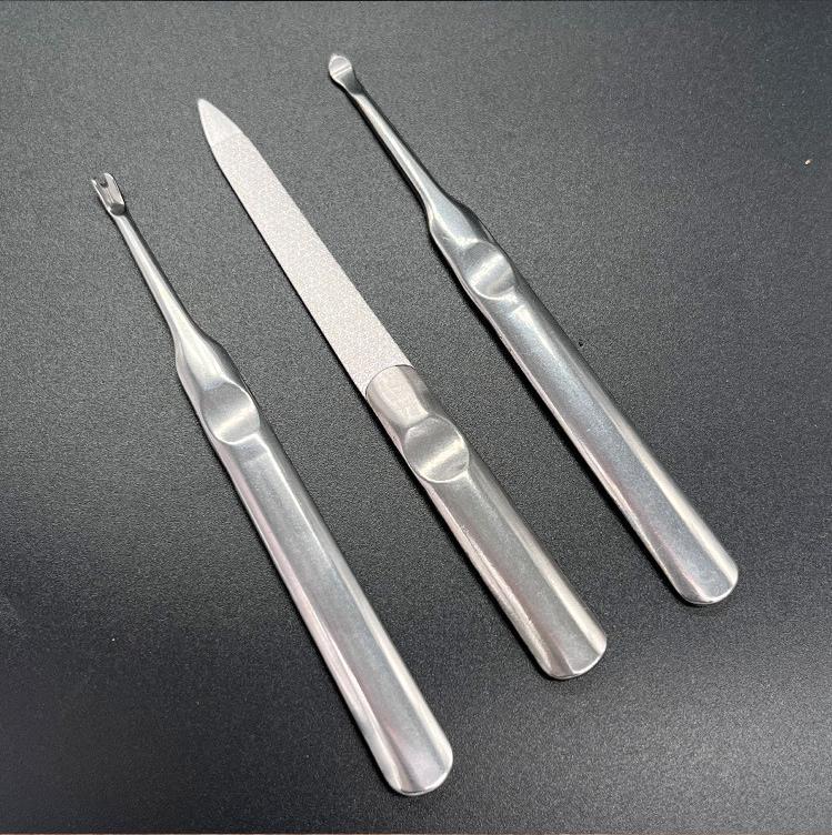 Dead skin stainless steel dead skin cutting nail special dead skin…