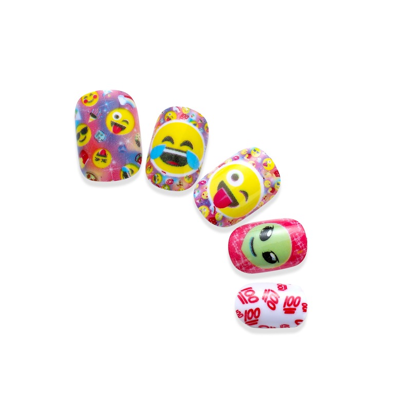 Children's nail patch production factory, overseas nail patch supplier Children's nail patch production factory, overseas nail patch supplier