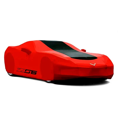 silk stretch cloth, Car clothing