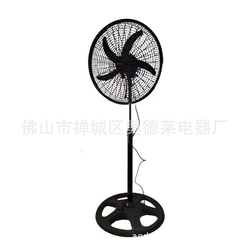 外国貿易越境家庭用フロアファン 18 インチ 110V220Vfan フロアファン強風工業用扇風機|undefined