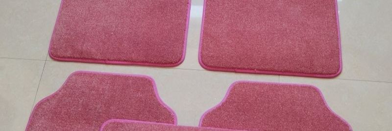 Car floor mats, original car floor mats, all-season floor mats, non-slip floor mats, protective mats, suede waterproof floor mats, velvet fabric