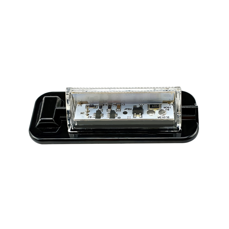 Suitable for Bmw Led License Plate Light E36/318I/320I/M3 License Plate