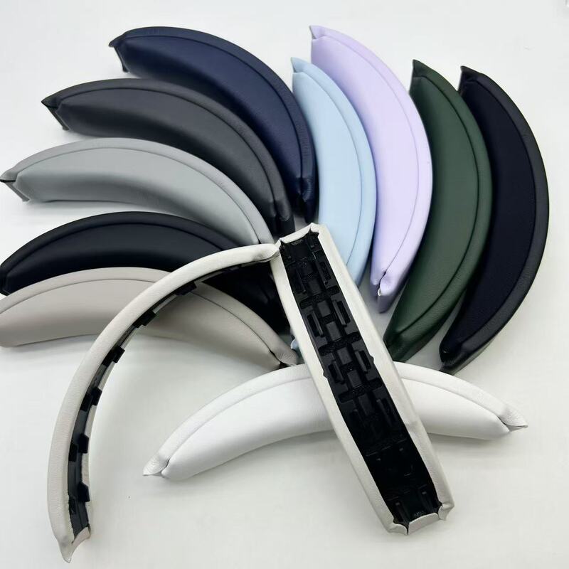 Suitable for Dr. Bose Qc35Ii Head Beam Pad Qc45 Repair Head Beam Snap-On Replacement Headphone Head Pad Beam Pad Suitable for Dr. Bose Qc35Ii Head Beam Pad Qc45 Repair Head Beam Snap-On Replacement Headphone Head Pad Beam Pad
