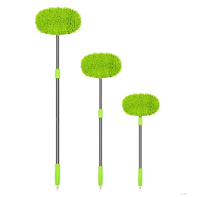 duster chenille cleaning brush — Car cleaning tools