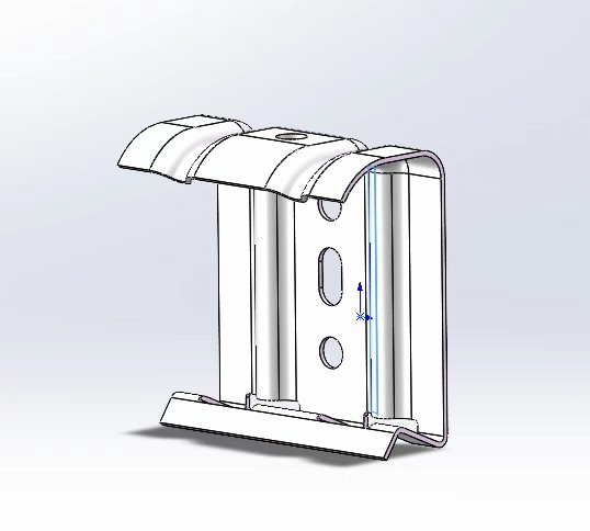 光伏铝合金导水夹，不锈钢导水夹，光伏板导泥夹，清灰器