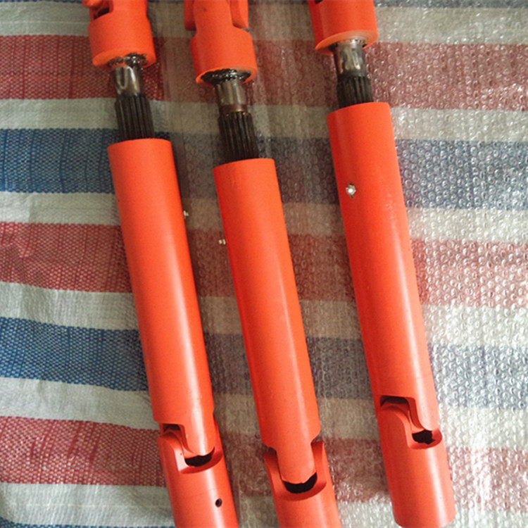 镇江联轴器厂直供WHL联轴器万向联轴器滑块万向联轴器