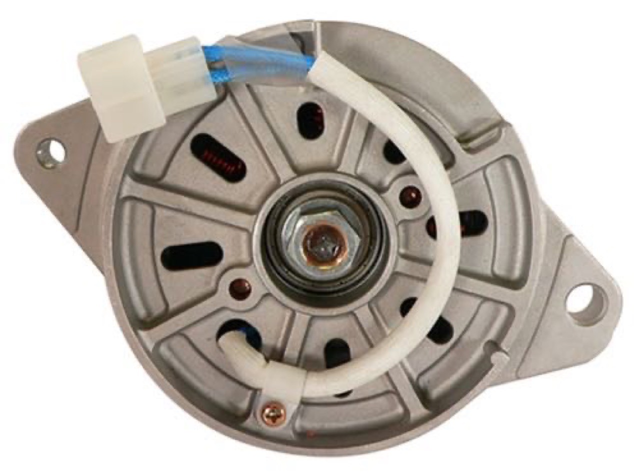 Am879144 Generator Mia10338 Generator Is Suitable for John Deere 770/870 Tractor Generator