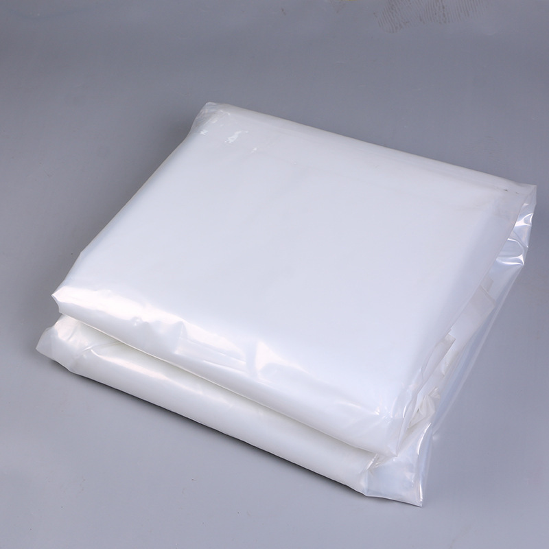 Película de plástico agrícola película de efecto invernadero película sin goteo Nuevo Material película de aislamiento película de embalaje hidratante película agrícola transparente al por mayor