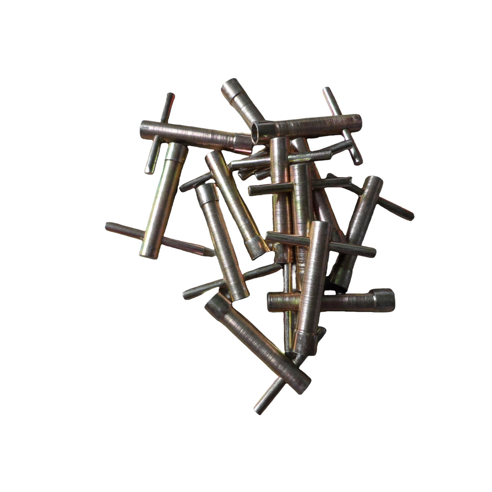 导电嘴扳手，拉式喷枪喷嘴扳手