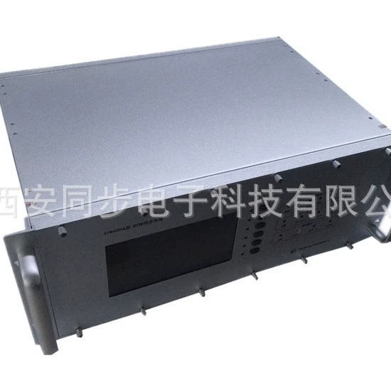 Анализ важности точной синхронизации времени в системе синхронизации часов системы спасения и оказания помощи при стихийных бедствиях