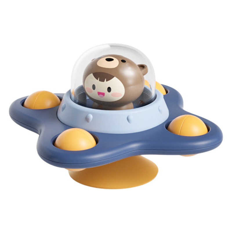 Juguetes para bebés mesa de comedor lechón a su vez música educación temprana educación masculina y femenina bebé sonajero coaxial bebé artefacto 0-12 meses agarre