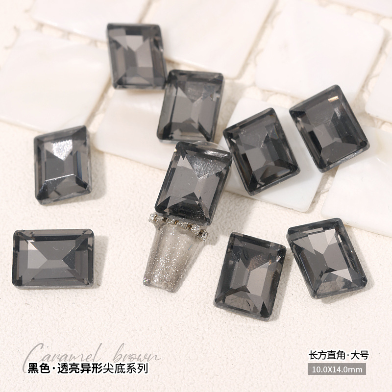 직사각형 직각 10x14mm 단일