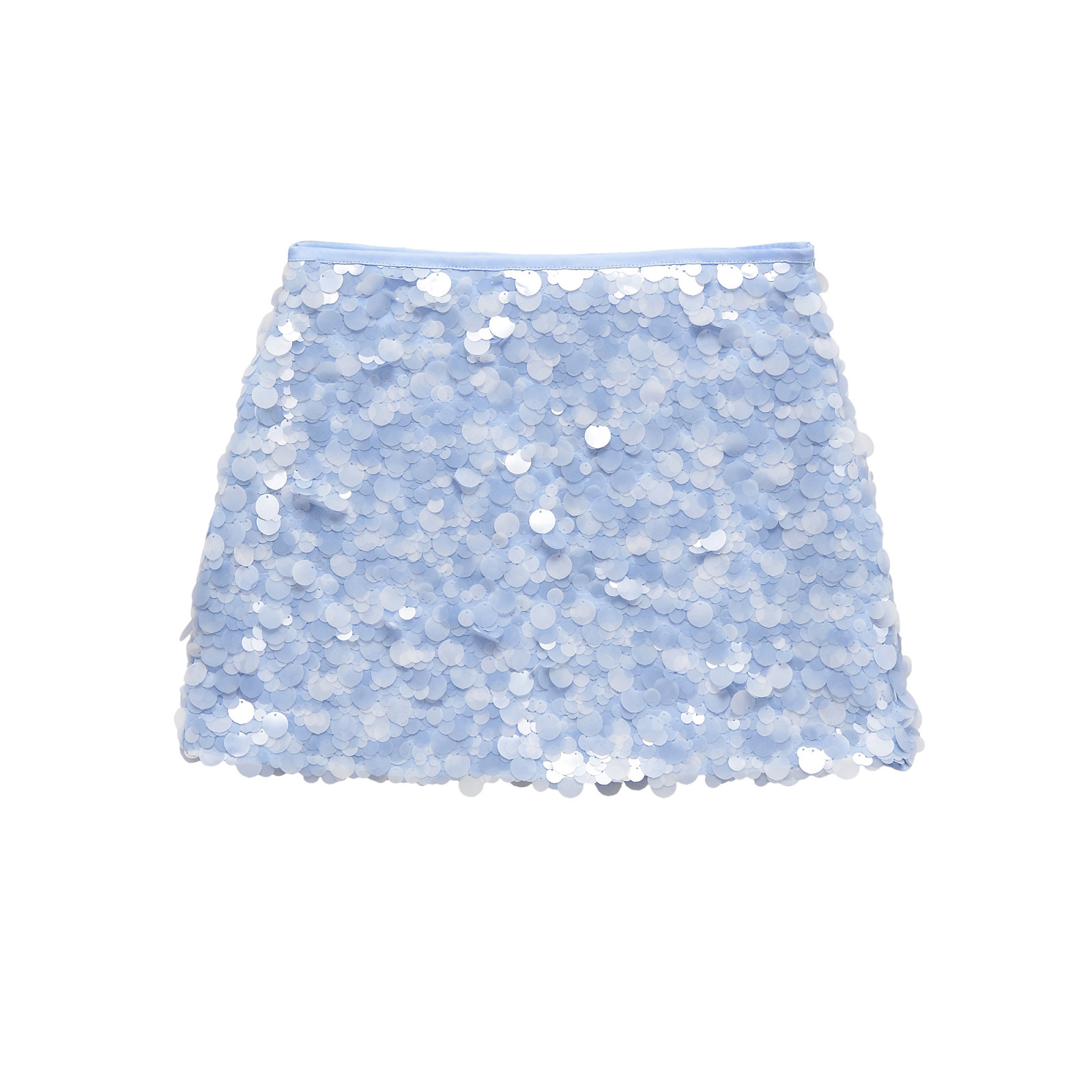 블루 글리터 고급형 Y196g