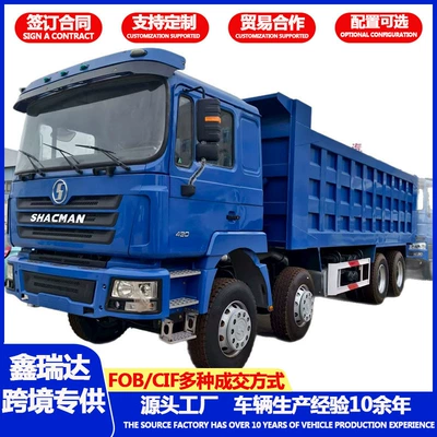 sand and gravel transport – Yük maşınları