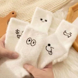 堆堆袜;其他袜子;睡眠袜