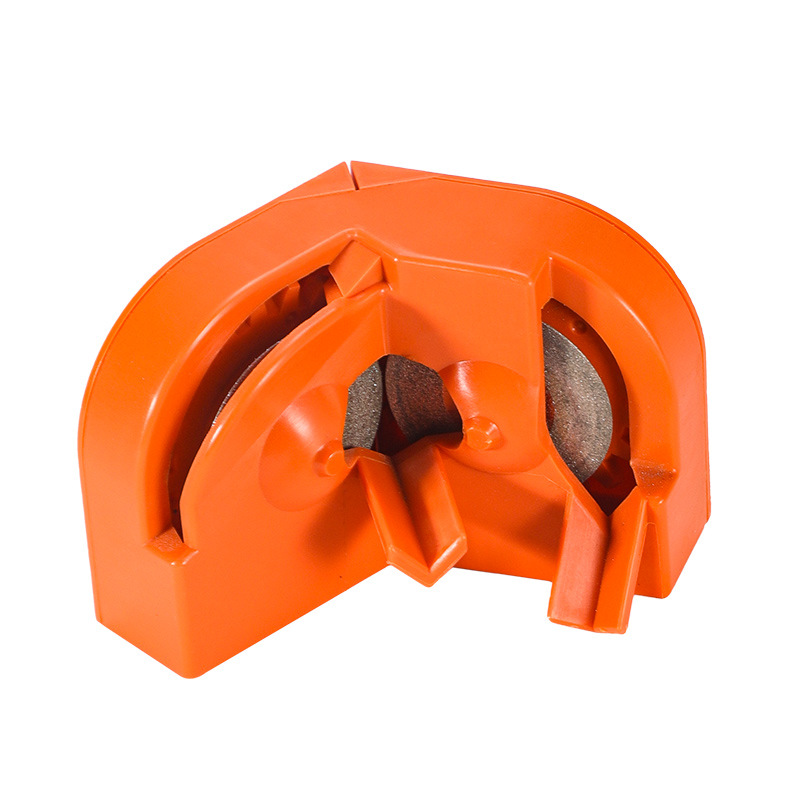 Portable torsión broca afiladora nuevo multifuncional 2 - 16mm general broca eléctrica afiladora