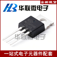 ��NCE/�½��ܡ�NCE65T180 TO-220 N������ЧӦ�� MOS�� ȫ���ֻ�