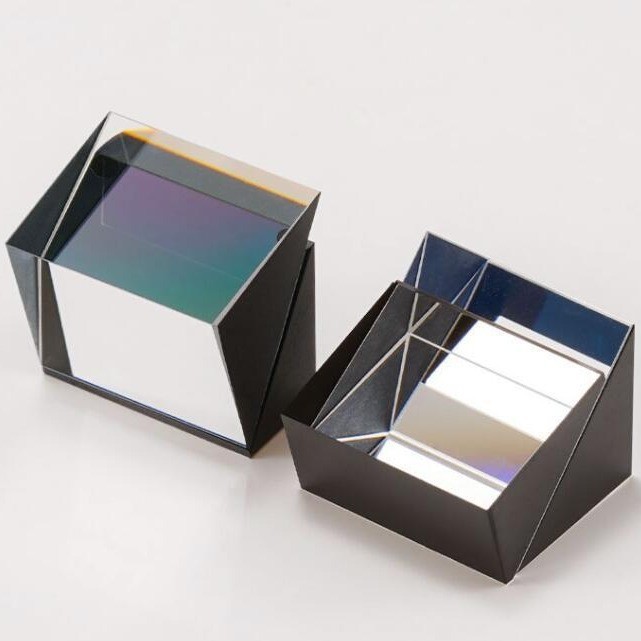 TIR棱镜 胶合棱镜 医疗设备 相机投影设备 光学设备