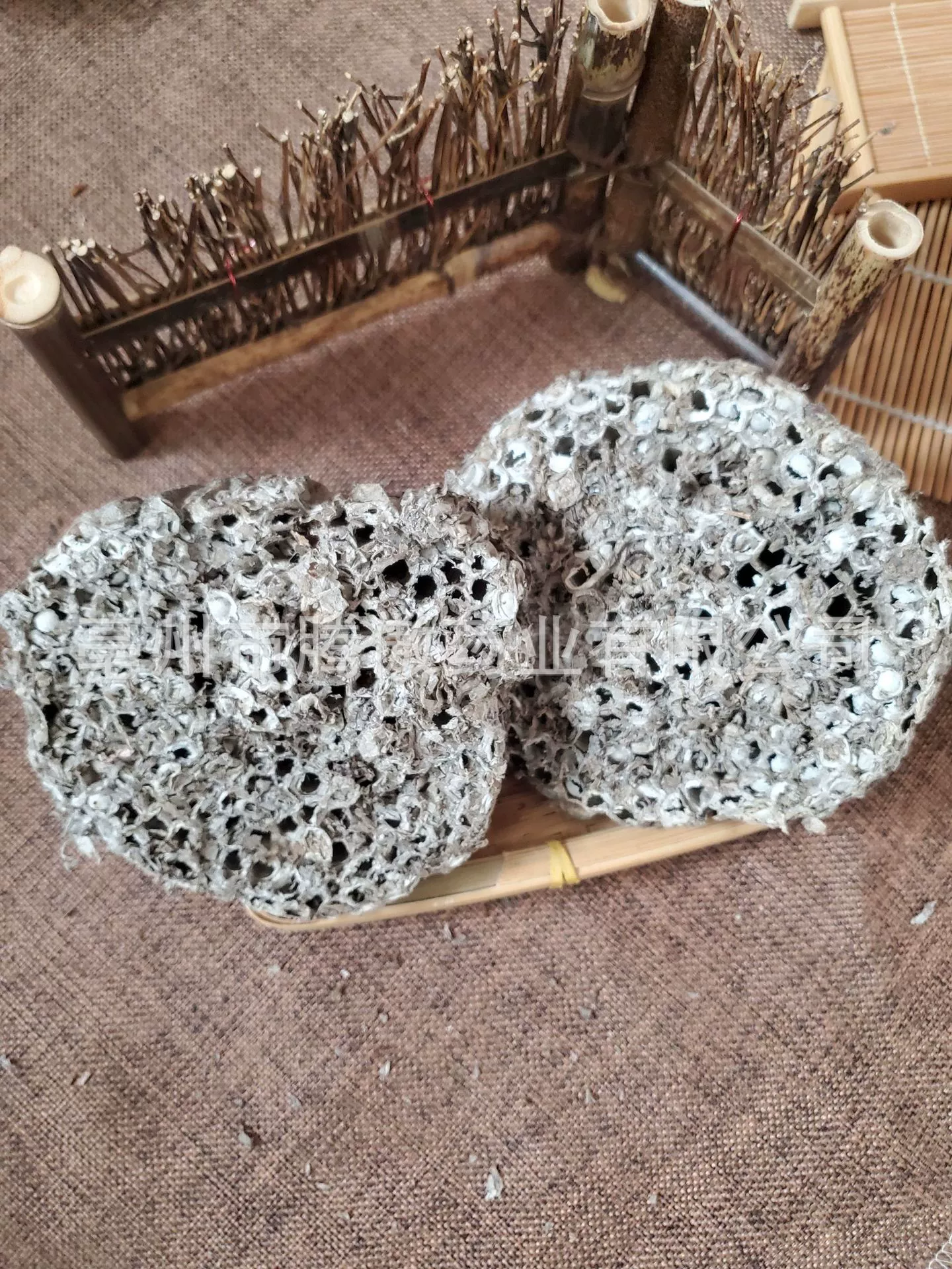 Оригинальные товары улей китайская травяная медицина шершневый гнездо мягкий улей полностью сухая прозрачная вода открытый улей без серы Оптовая Продажа Прямые продажи от имени волос