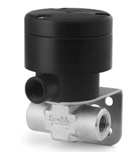 美国世伟洛克SS-92F2-C不锈钢拨动开关阀1/8in.内螺纹NC执行机构