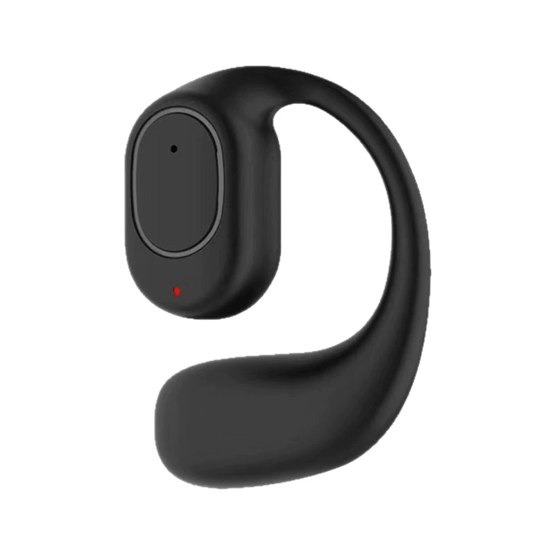 Удлиненные наушники, маленькие беспроводные амбушюры, Bluetooth