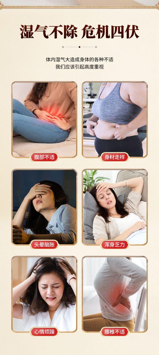 Moxibustion Jar Bian Stone Warm Therapy Cup Navel Care Tool TCM Yang Support key features