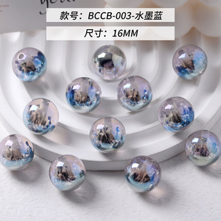 16MM�����A��ɢ�������ֱ�״����ֹ���diy�֙C�����Ʒ���