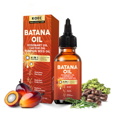 KOEC4��1�����{&�Ե����^�l���B�o�����Ϳ羳Batana&Rosemary Oil