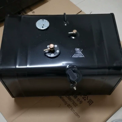 Fuel tank | auxiliary fuel tanks, generator fuel tanks - length-60-width-41-height-33-approximately-70-liters