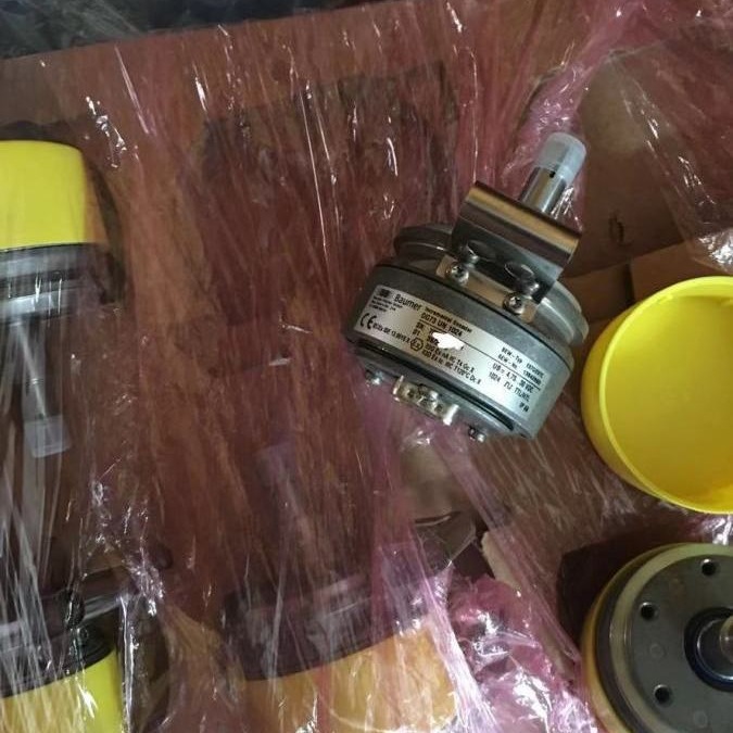 （议价）德国Baumer-hubner编码器HOG10DN1024TTL霍伯纳运动控制