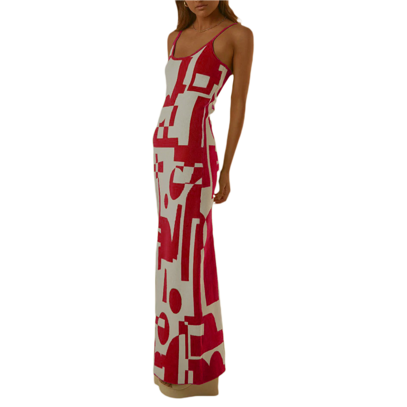 21281 bright red