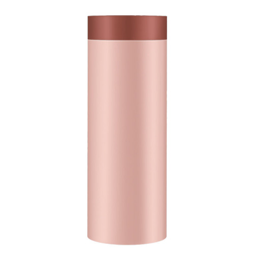 Household Office Desk Edge Nordic Style Dustproof Drill-Free Water Cup Holder Shelf Automatic Cup Rack