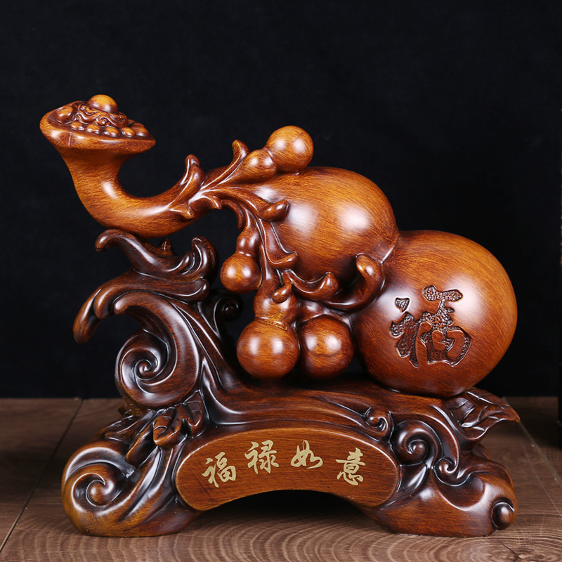 1358 대형 Fulu Ruyi 42*19*36