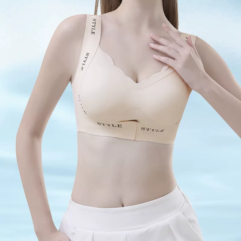Под underwear, поддерживающий бюстгальтер push-up