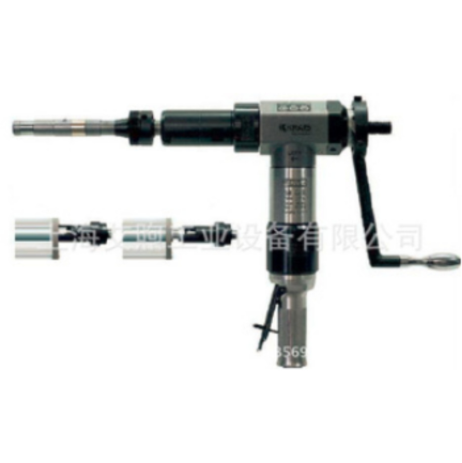 液压拔管器 轮式切管器 WTTC 轮式切管器